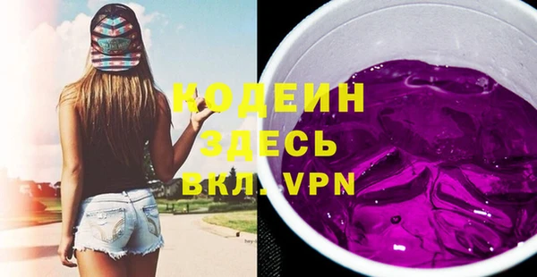 твердый Горняк